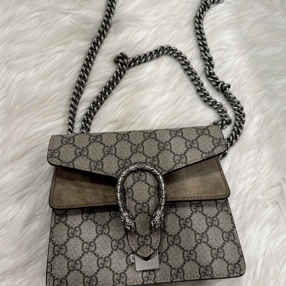 Gucci Dionysus bag